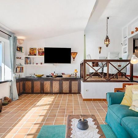 Casa Los Angeles Tías Extérieur photo