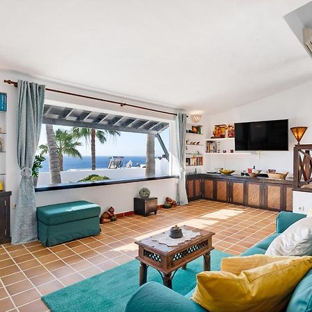 Casa Los Angeles Tías Extérieur photo