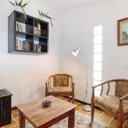 Casa Los Angeles Tías Extérieur photo