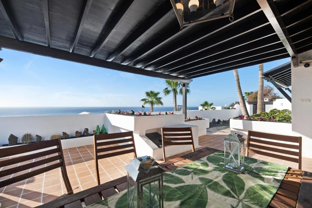 Casa Los Angeles Tías Extérieur photo
