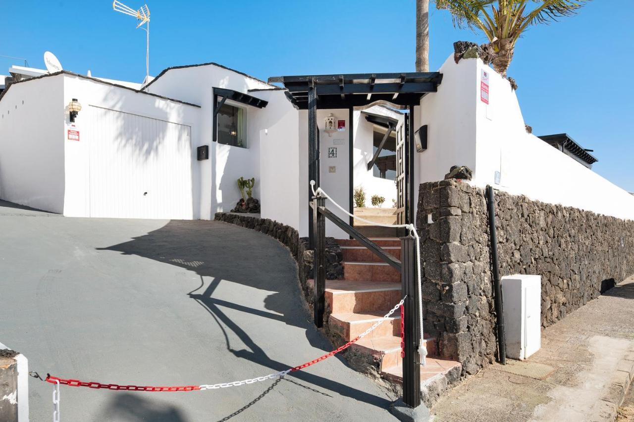 Casa Los Angeles Tías Extérieur photo