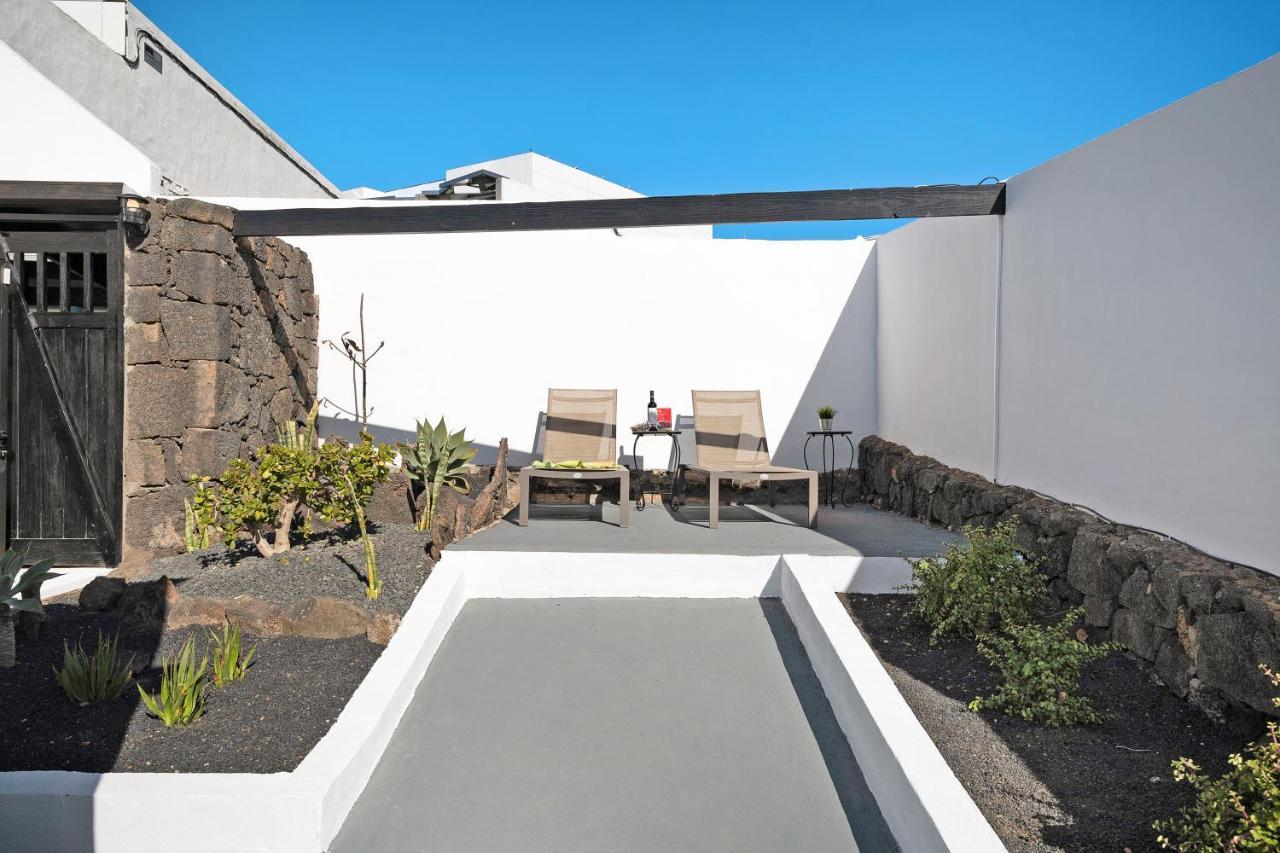 Casa Los Angeles Tías Extérieur photo